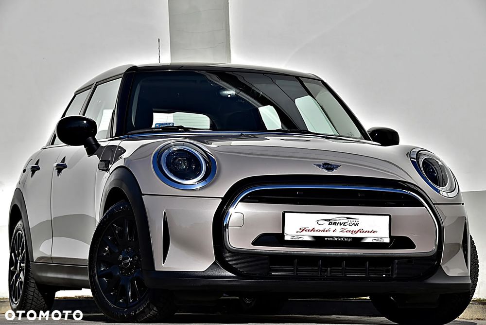 MINI Cooper Yours Trim - 3