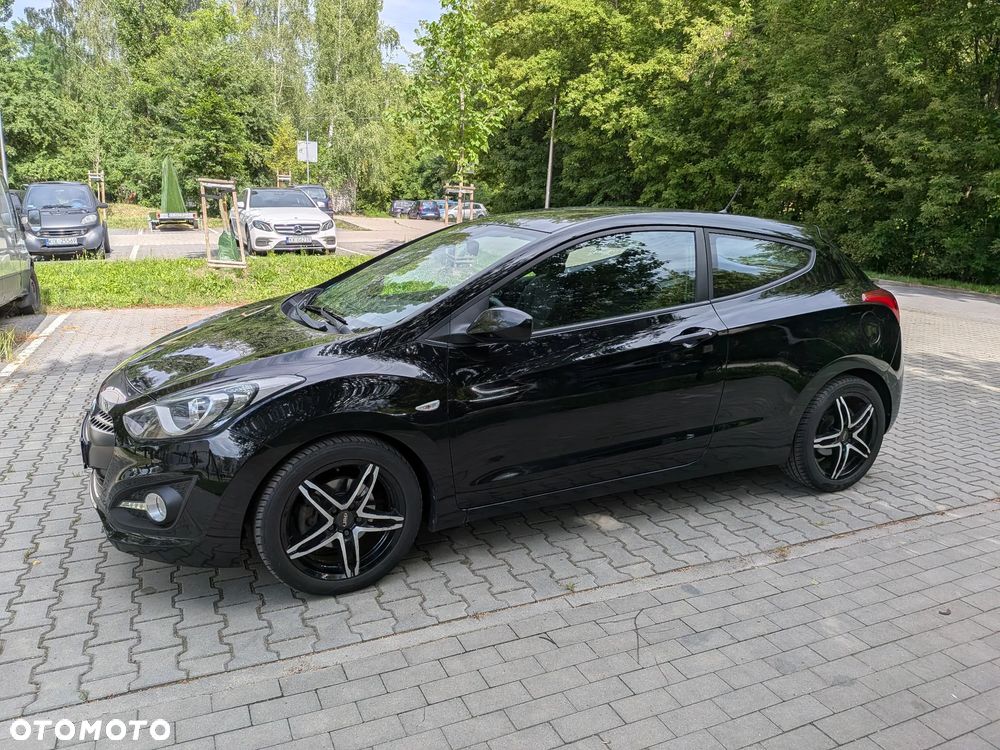 Hyundai i30 1.4 Classic - 2