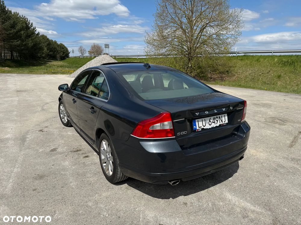 Volvo S80 3.2 Summum - 8