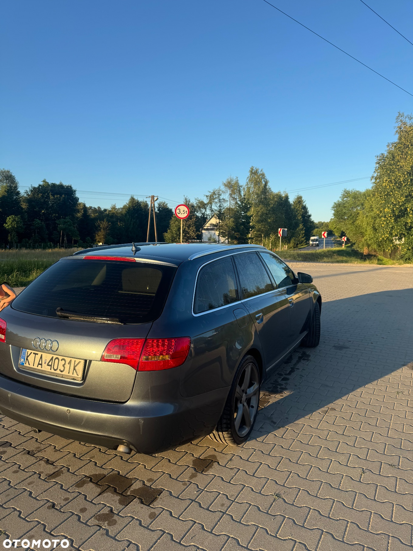 Audi A6 2.7 TDI Quattro Tiptr - 4