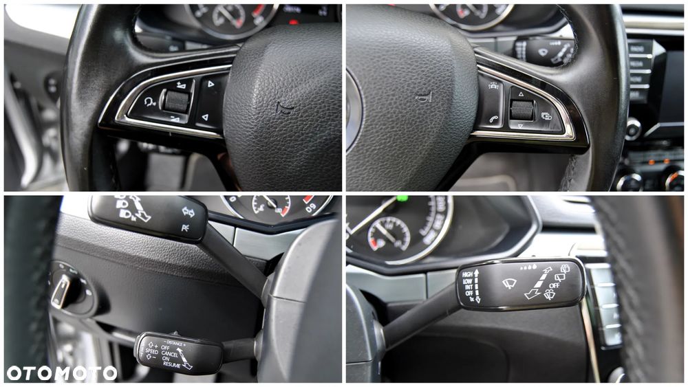 Skoda Superb 2.0 TDI 4x4 DSG Style - 38
