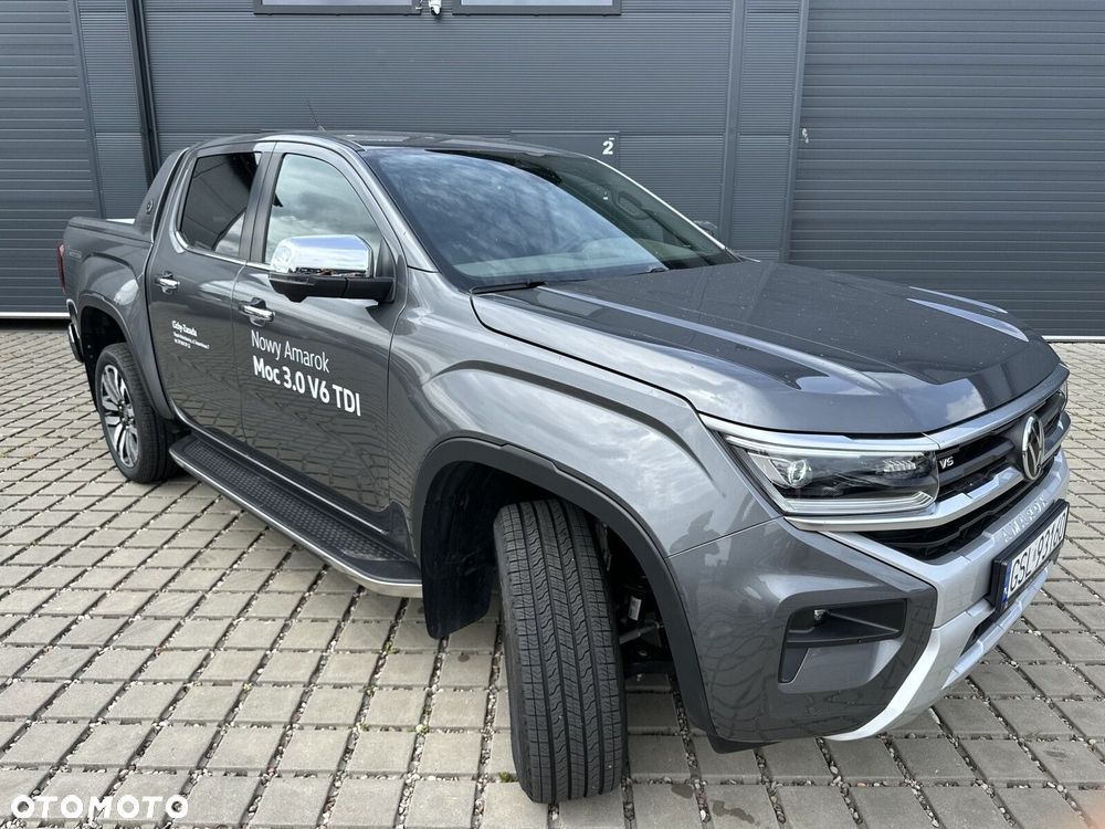 Volkswagen Amarok - 38