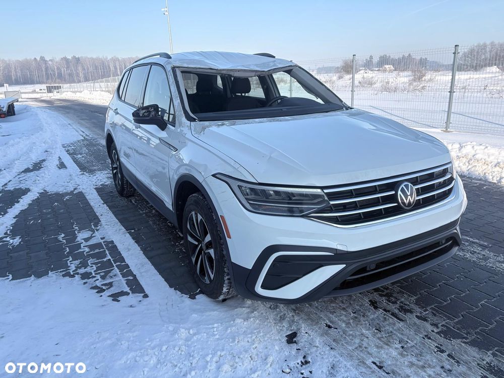 Volkswagen Tiguan - 3