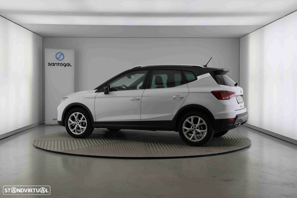 SEAT Arona 1.0 TSI FR - 5