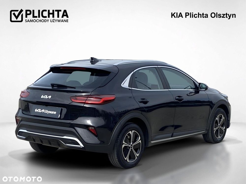 Kia XCeed - 5