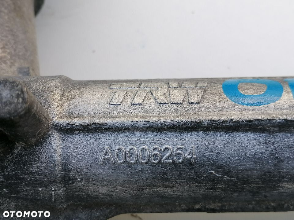 OPEL CORSA D MAGLOWNICA PRZEKLADNIA KIEROWNICZA EUROPA - 3