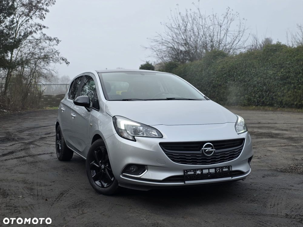 Opel Corsa - 8