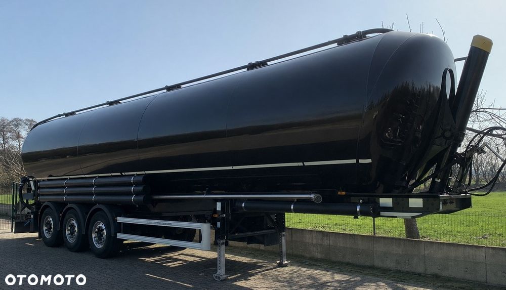 Spitzer SPITZER SK 2760 CAL 60M3 MATERJAŁY SYPKIE - 1