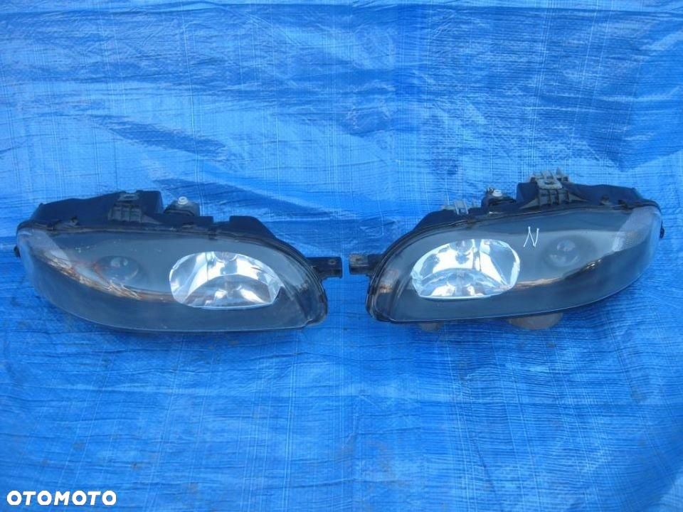 lampa przód fiat marea - 1