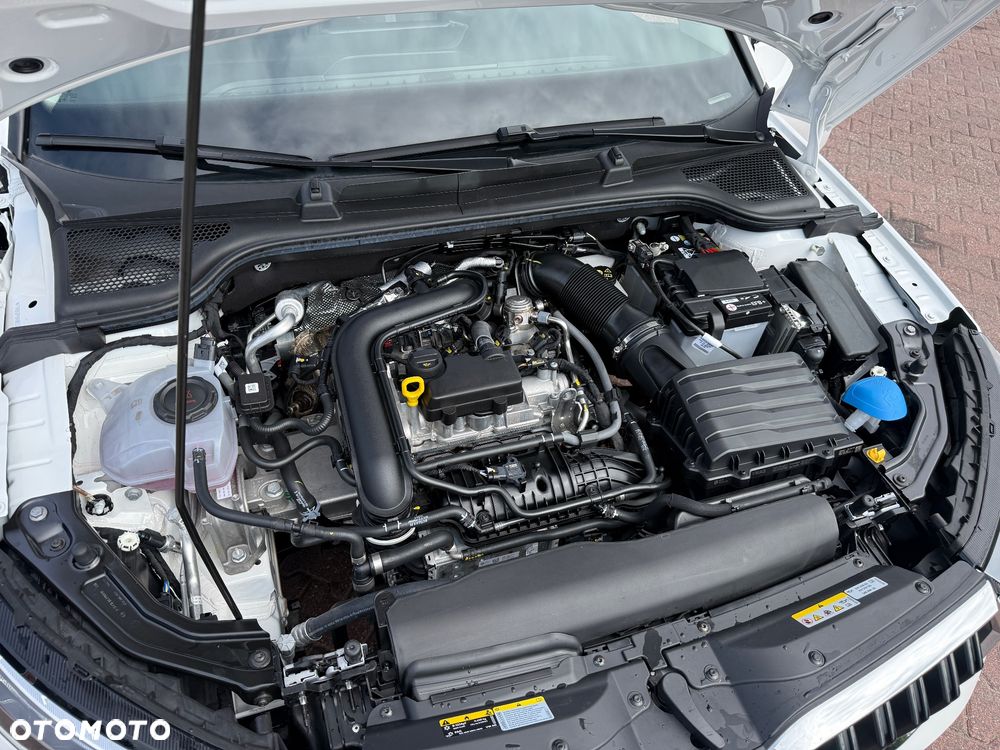 Skoda Kamiq 1.0 TSI Ambition - 28