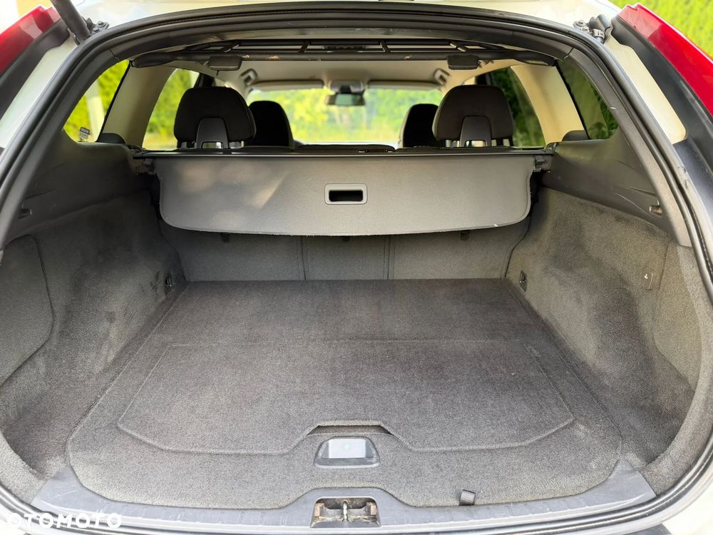 Volvo XC 60 - 23