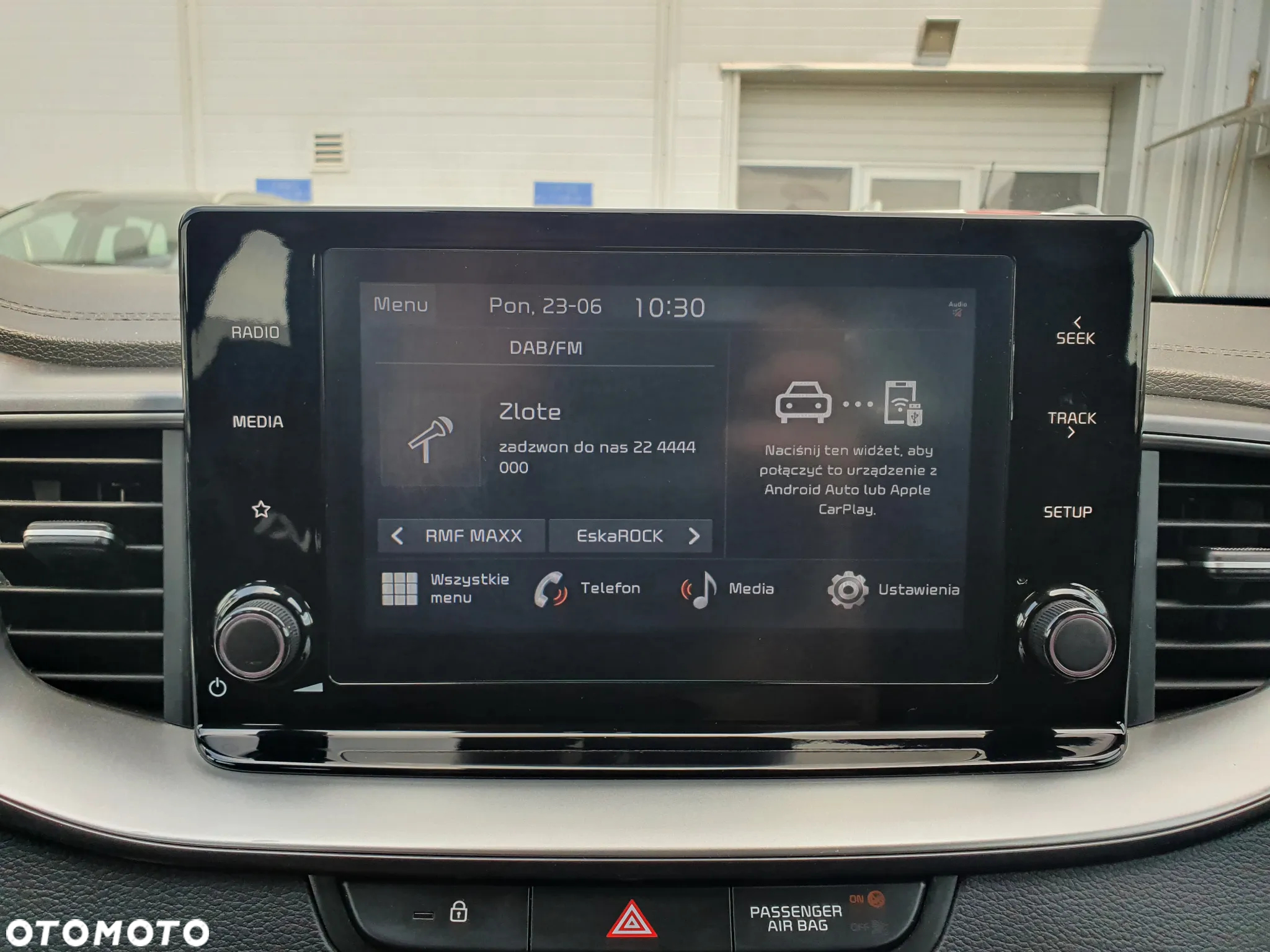 Kia Ceed 1.5 T-GDI M DCT - 34