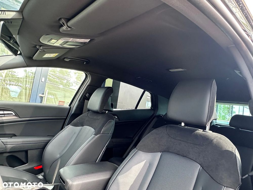 Kia Sportage 1.6 T-GDI PHEV Black Edition 2WD - 16