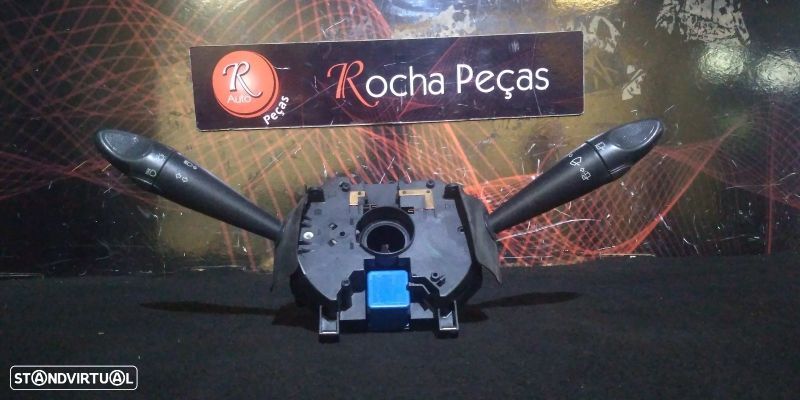 Manete Dos Piscas Fiat Brava (182_) - 1