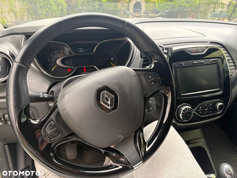 Renault Captur 1.5 dCi Energy Zen - 15