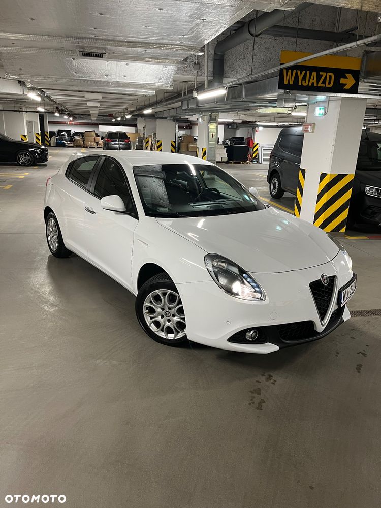 Alfa Romeo Giulietta 1.4 TB - 14