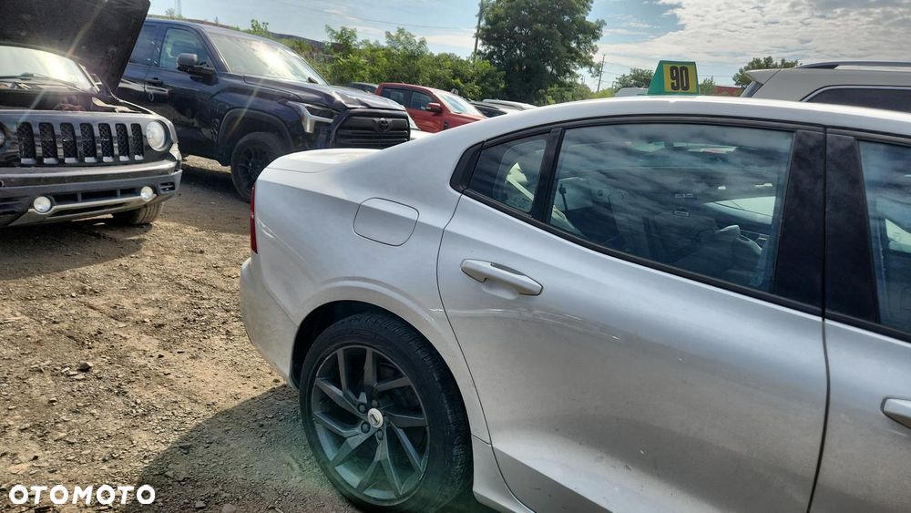 Volvo S60 - 8