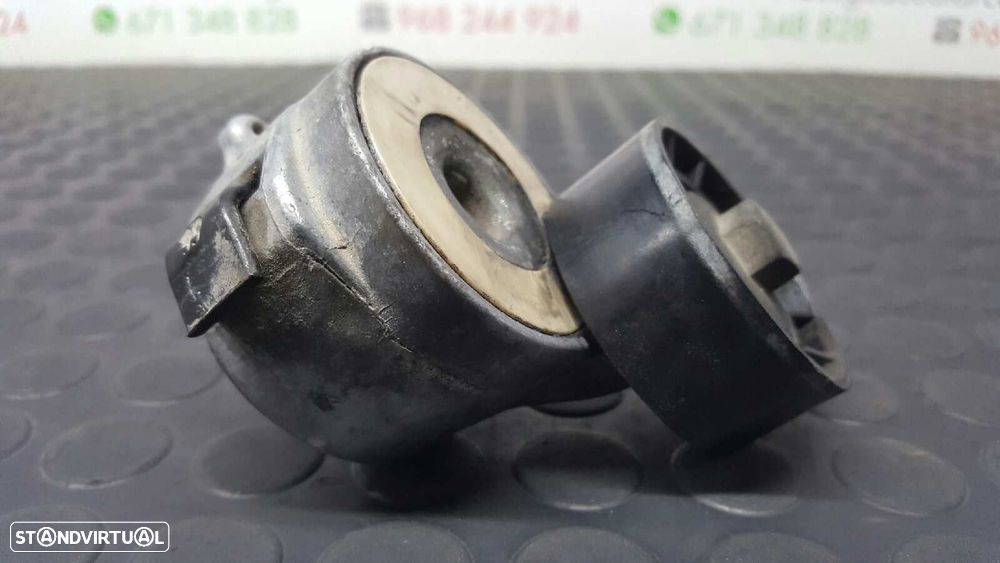 TENSOR CORREIA AUXILIAR PEUGEOT PARTNER (S2) COMBI PLUS - 4