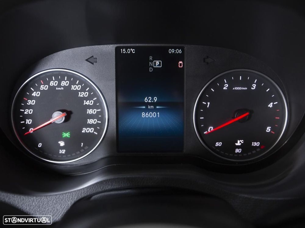 Mercedes-Benz Sprinter 314 CDI STANDARD VA 9G-TRONIC c/IVA - 17