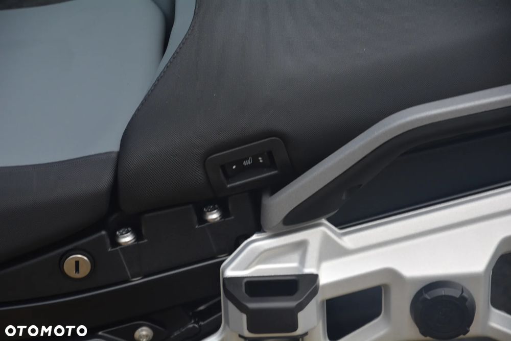 BMW GS - 22
