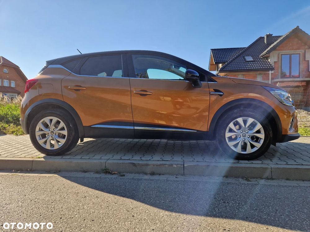 Renault Captur 1.0 TCe Intens - 4