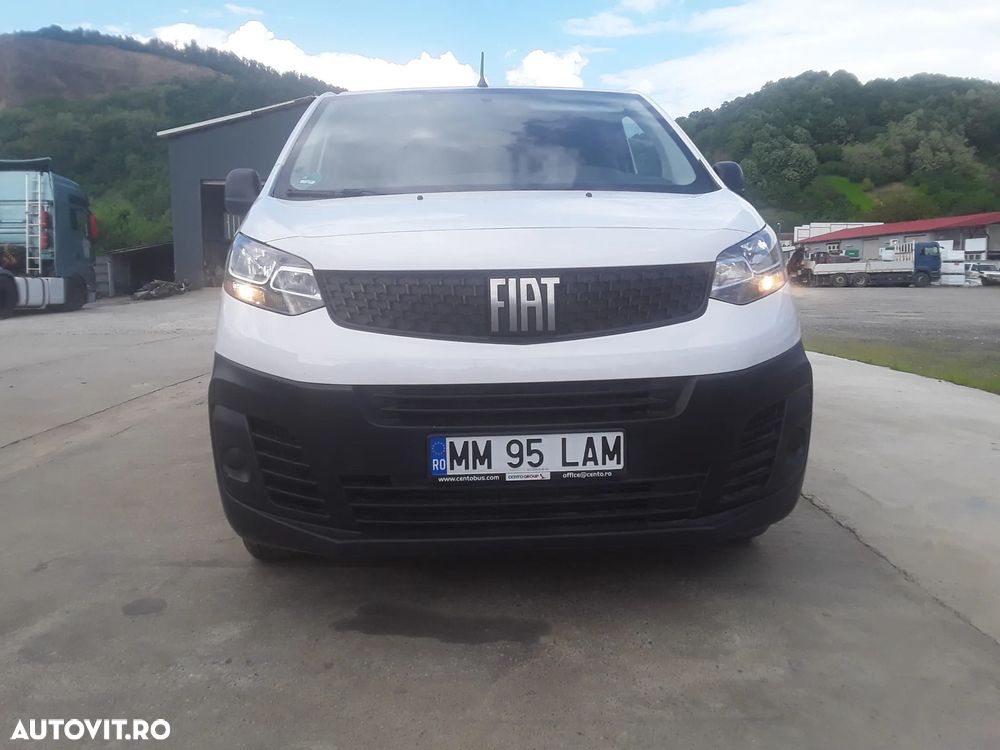 Fiat Scudo - 3