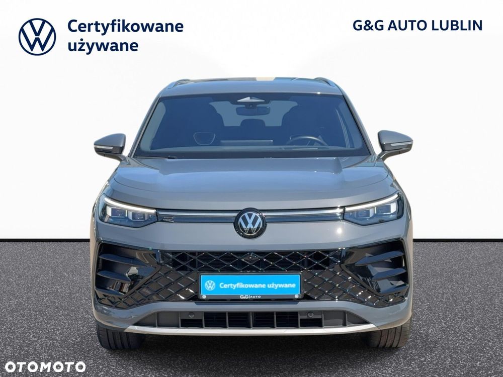 Volkswagen Tayron 2.0 TDI SCR 4Mot R-Line DSG - 3