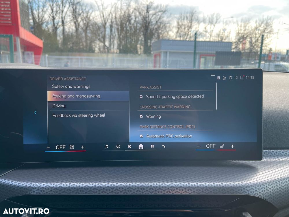 BMW Seria 3 320d xDrive AT MHEV - 17