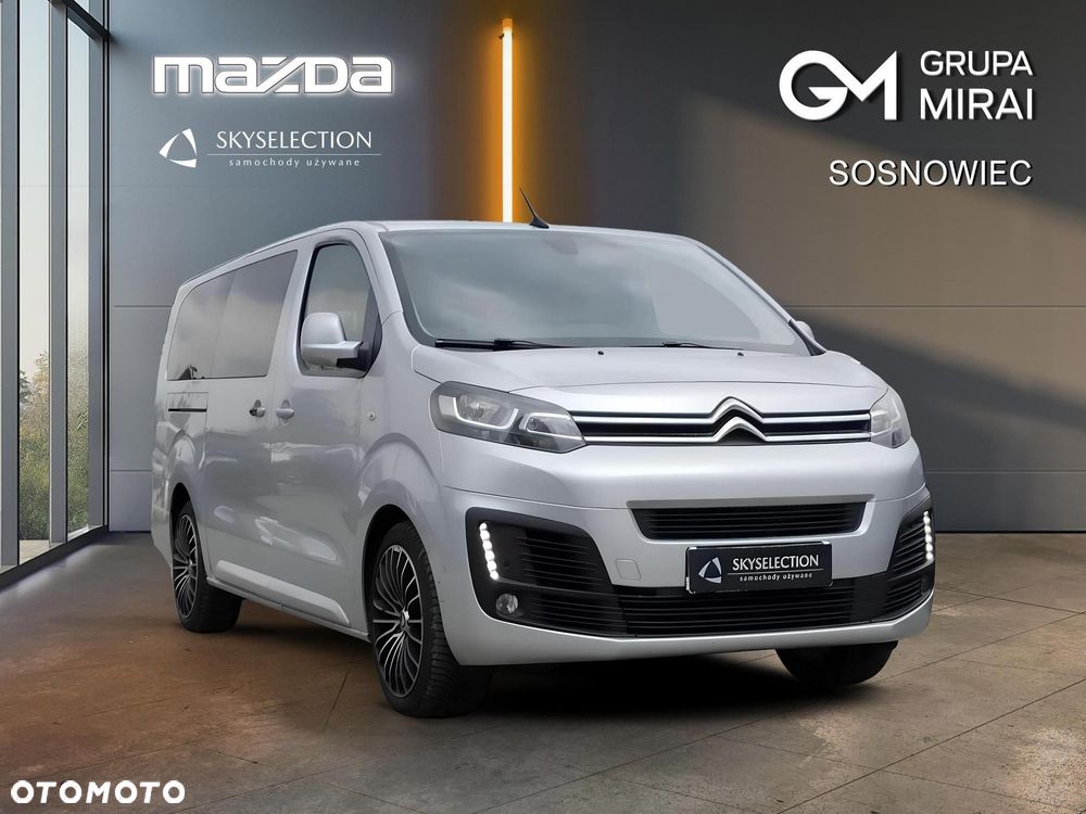 Citroën SpaceTourer - 8