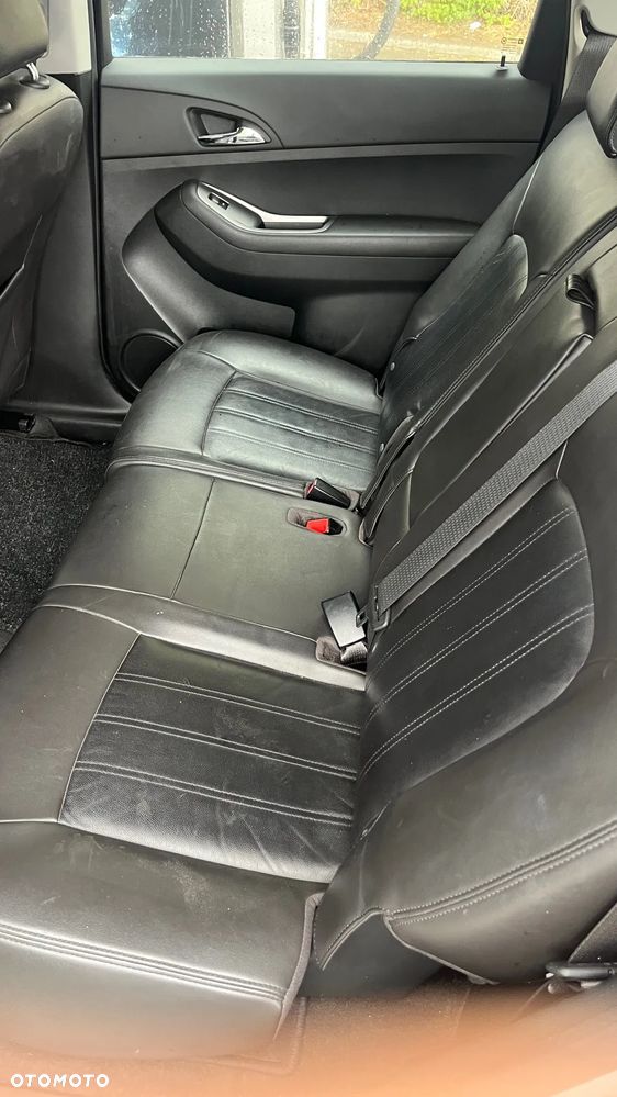 Chevrolet Orlando 2.0 TD LTZ+ - 22