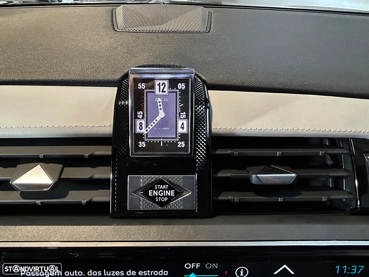 DS DS7 Crossback E-Tense Rivoli EAT8 - 38