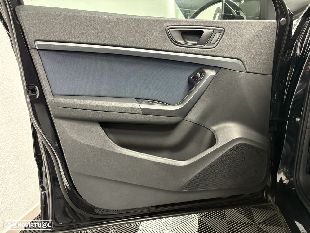 SEAT Ateca 1.6 TDI Xcellence DSG - 9