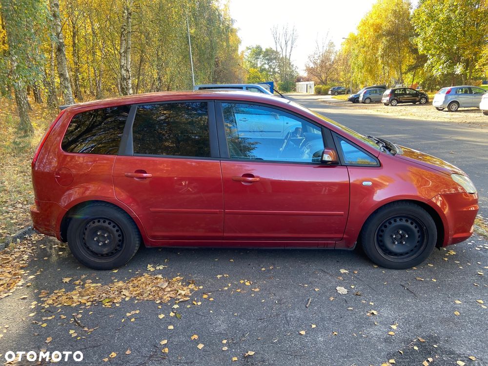 Ford C-MAX - 11