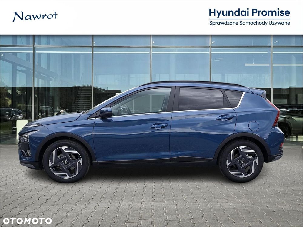 Hyundai Bayon - 2