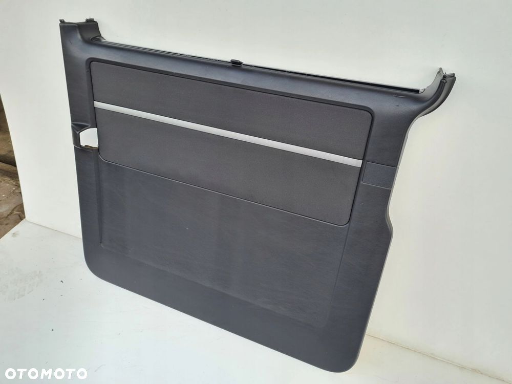 VW T5 LIFT T6 MULTIVAN tapicerka drzwi przesuwnych PRAWA 7E5867028 - 3