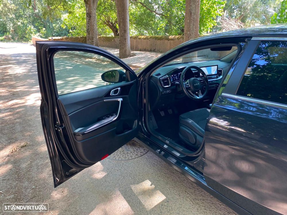 Kia Ceed 1.0 T-GDI Drive - 13