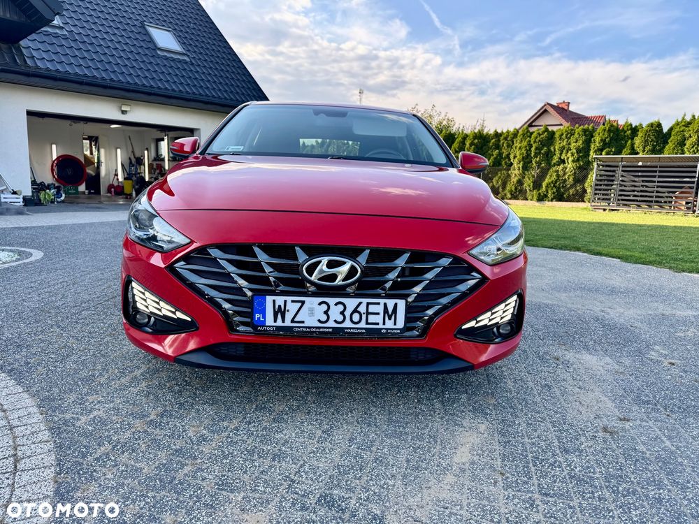 Hyundai i30 1.6 D Comfort - 9