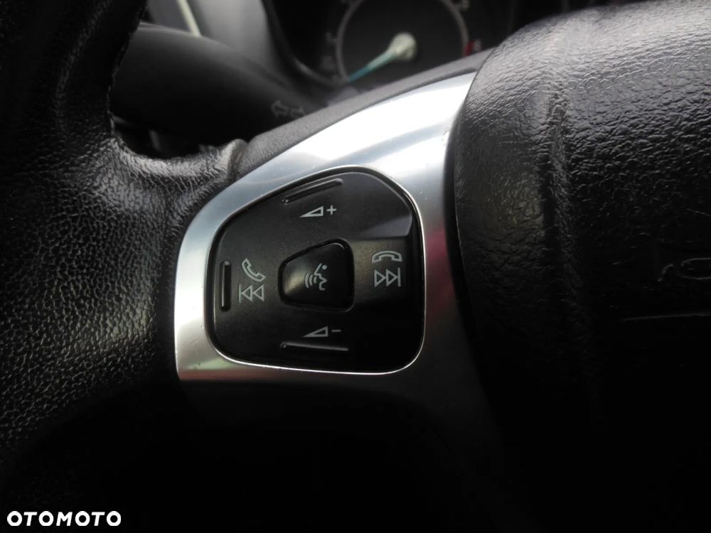 Ford B-MAX 1.0 EcoBoost Titanium - 20