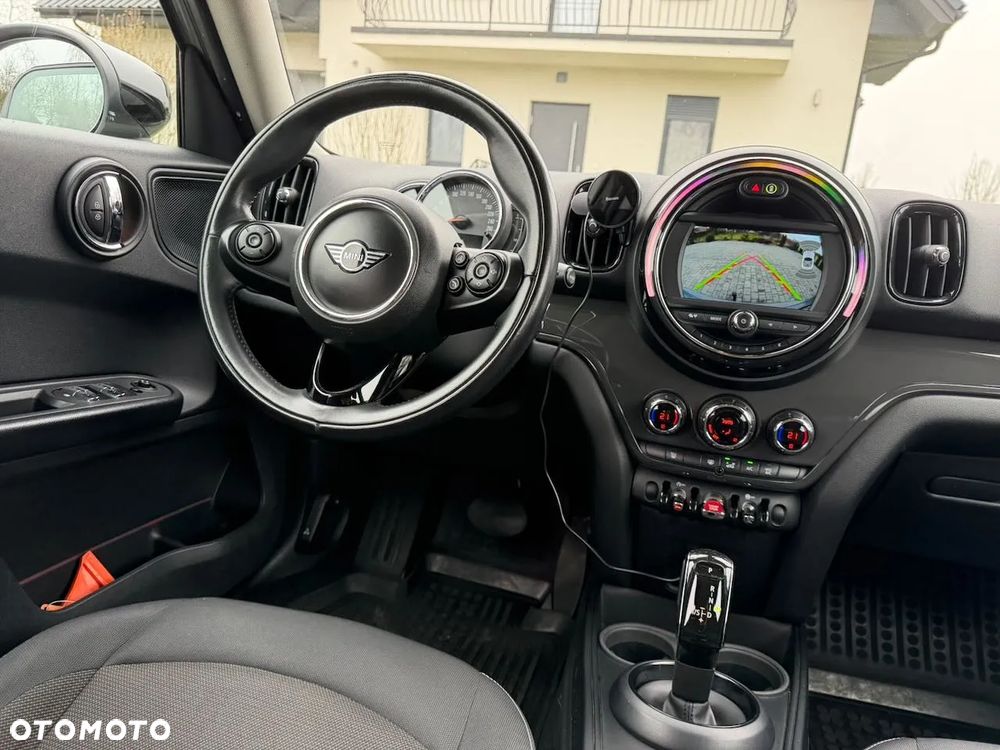 MINI Countryman Cooper - 13
