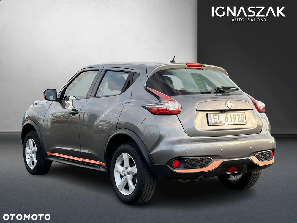 Nissan Juke - 3