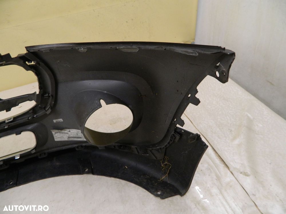 Bara fata Mini Cooper F56, 2014, 2015, 2016, 2017, 2018, cod origine 7317969. - 5