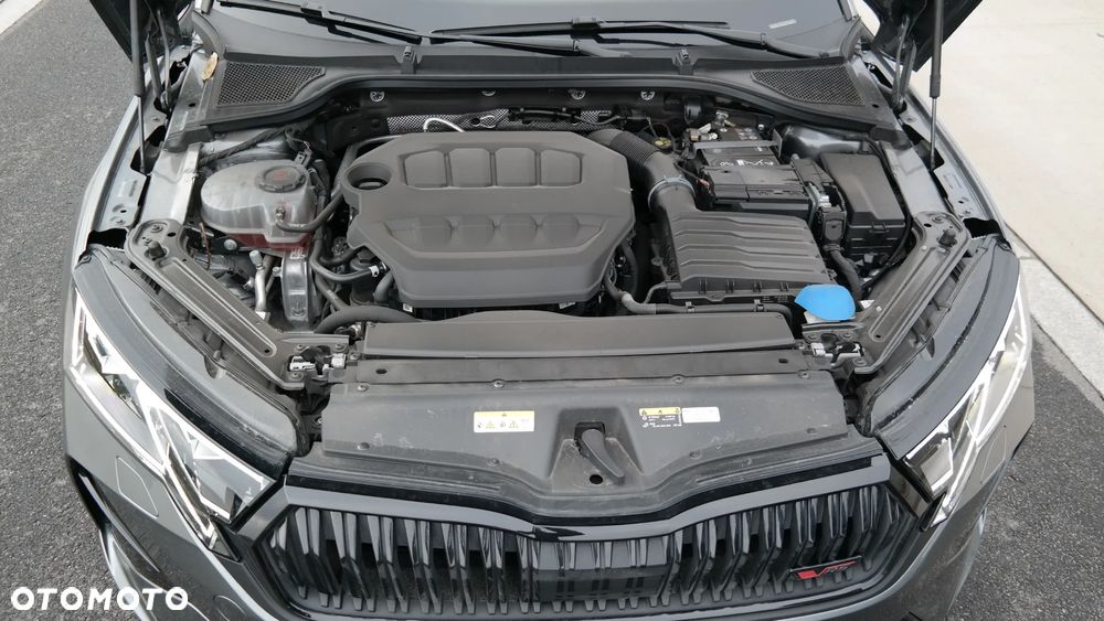 Skoda Octavia - 14