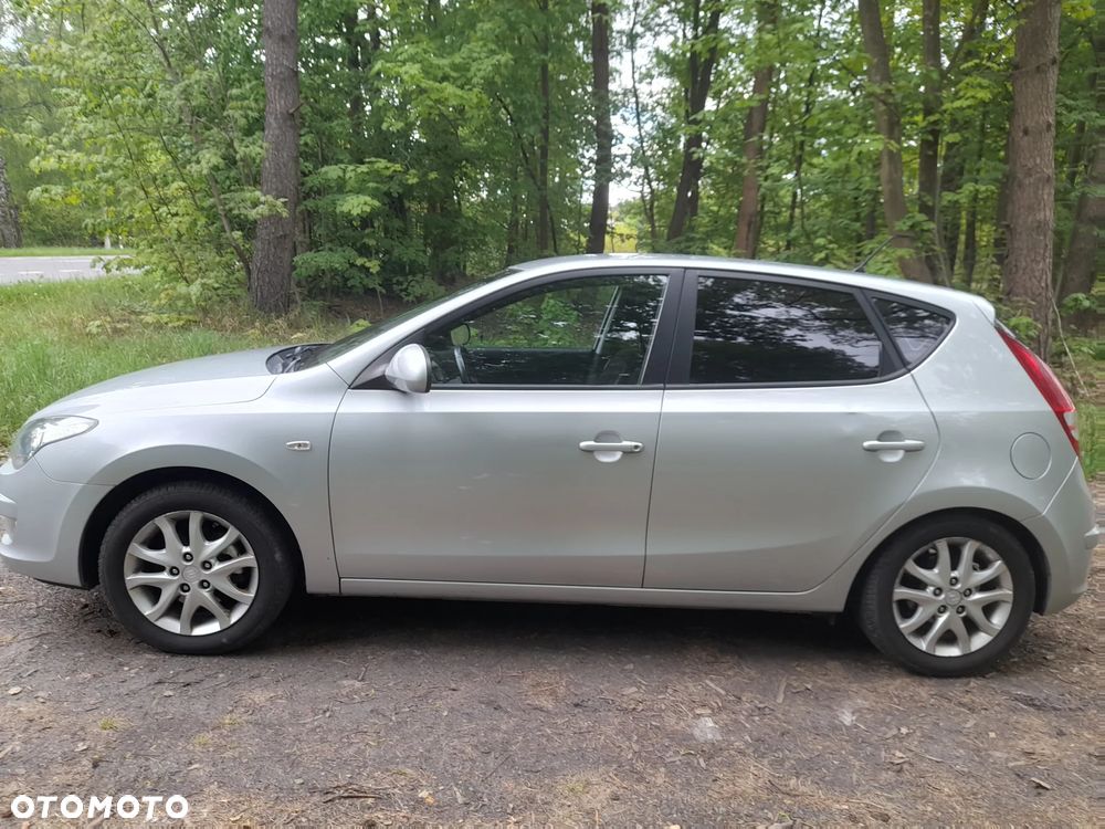 Hyundai i30 1.4 Blue Classic - 3