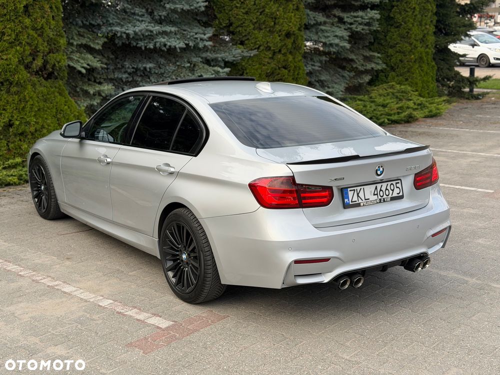 BMW Seria 3 - 25