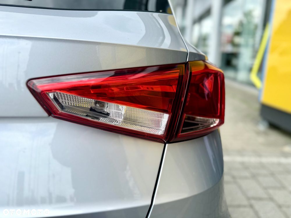 Seat Arona 1.6 TDI XCELLENCE - 10