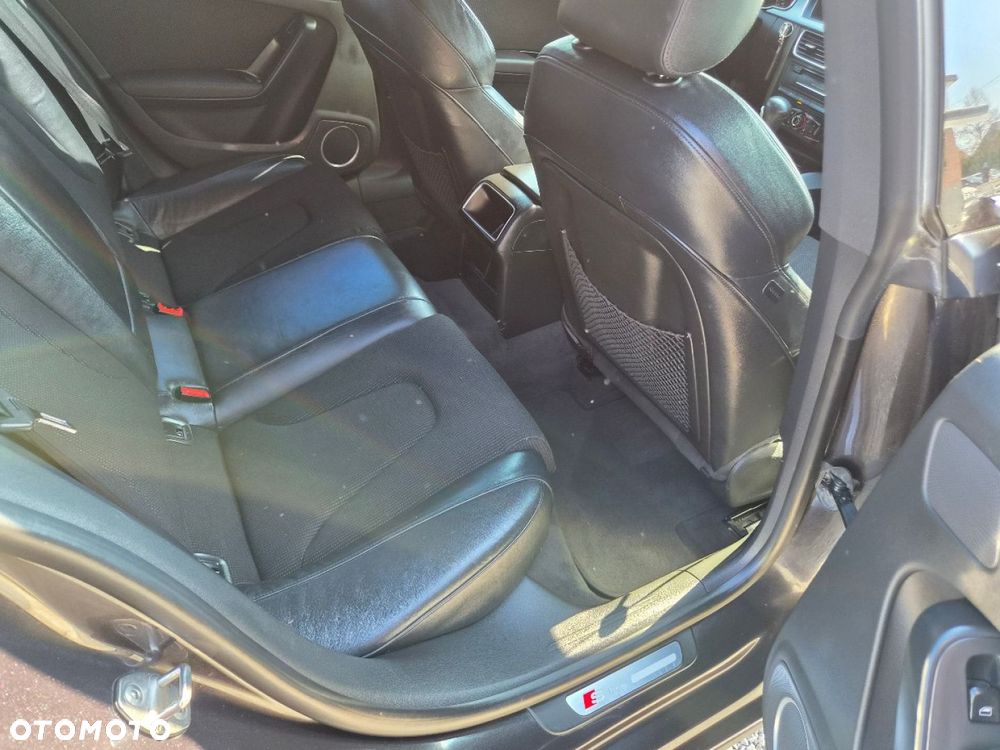 Audi A5 Sportback - 23