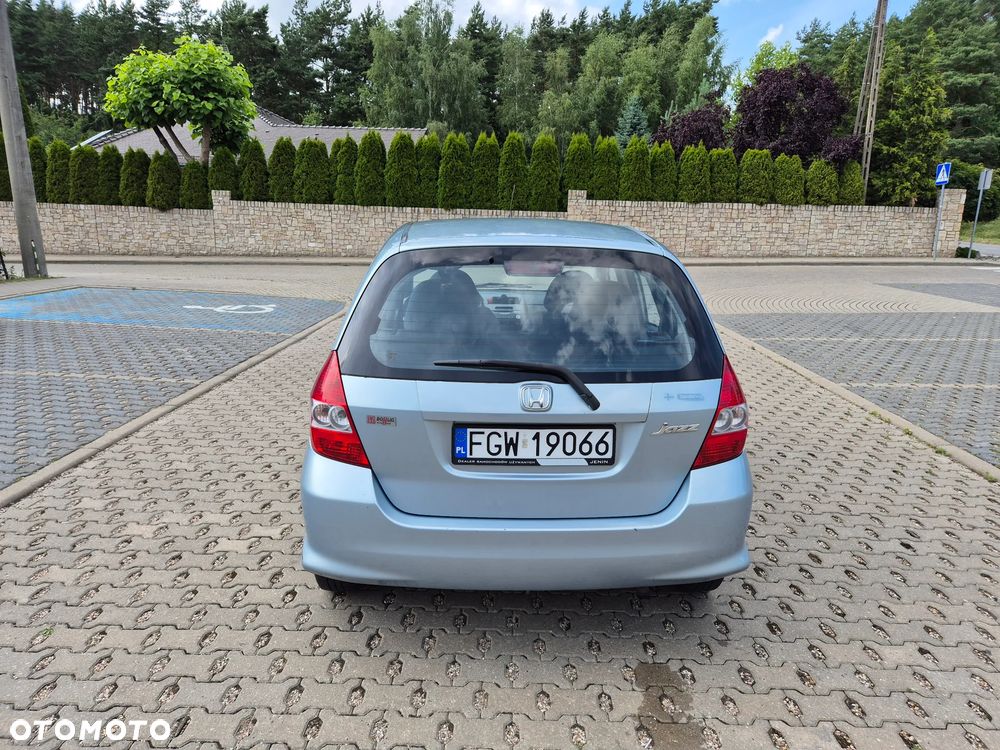 Honda Jazz 1.2 S - 3