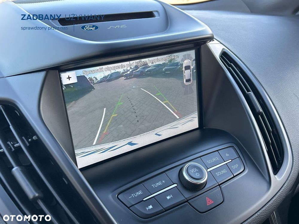 Ford Kuga 1.5 EcoBoost 2x4 ST-Line - 23