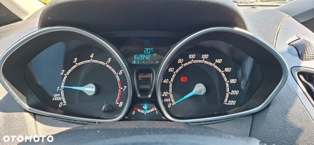 Ford B-MAX 1.0 EcoBoost COOL&CONNECT - 17