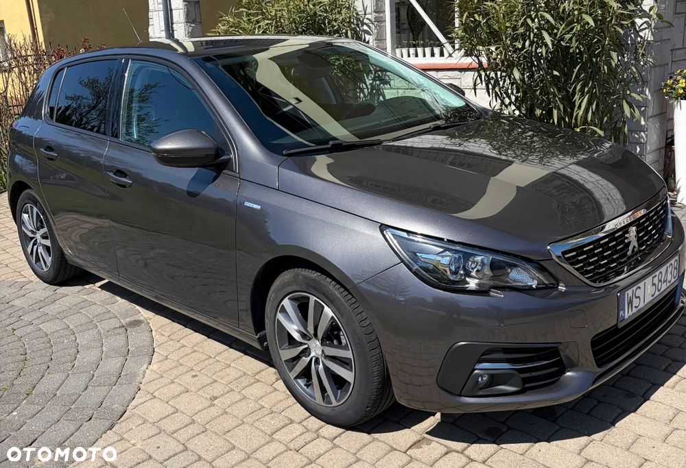 Peugeot 308 PureTech 110 Stop & Start Style - 1
